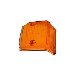 Lens, Indicator front left