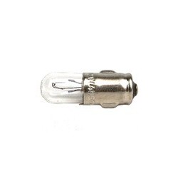 Bulb Instrument light 12 V 2 W