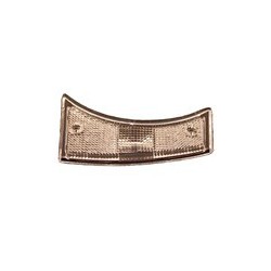 Parkeerlichtglas rechts vanaf '73