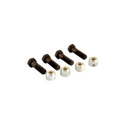 Mounting kit, Propeller shaft joint 3/8" UNF 