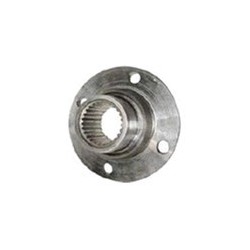 Drive flange Transmission outlet Differential inlet