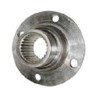 Drive flange Transmission outlet Differential inlet