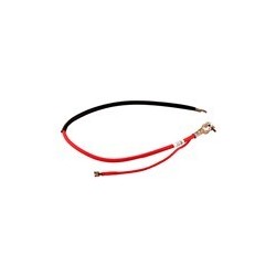 Battery cable Positive cable