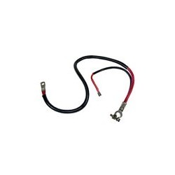 Battery cable Positive cable from '85