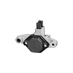 Regulator, Alternator 14 V