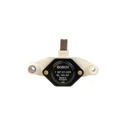 Regulator, Alternator 14 V