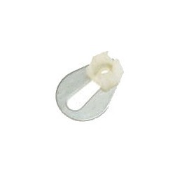 Holder, Iginition cable Valve cover