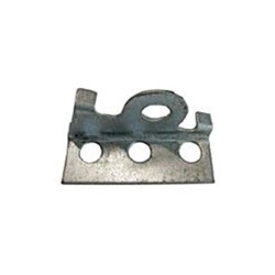 Holder, Iginition cable Valve cover