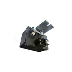 Relais Glow plug system