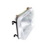Headlight left H4  '79 - '80