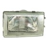 Headlight left H4