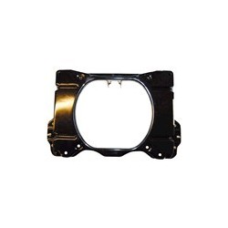 Housing, Headlight rectangular 