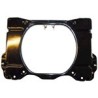 Housing, Headlight rectangular 