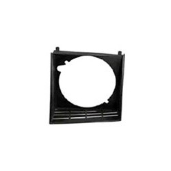 Koplampframe rechts tot '78