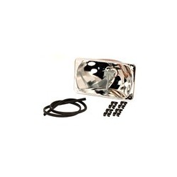 Reflector koplamp rechts links vanaf '81