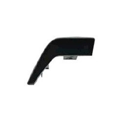 Trim moulding, Turn signal left from '86