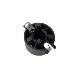 Bulb holder, Combination taillight