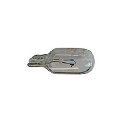 Lamp interieurlicht zijmarkeringslamp kentekenverlichting knipperlichten spatbord 12 V 5 W