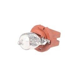 Bulb Instrument light 3 W from '89