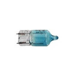 Lamp interieur-, parkeer-, kenteken-, richtingaanwijzerverlichting spatbord 12 V 5 W blauw intensief