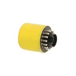 Relais Failure guard Yellow