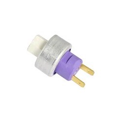 Pressure switch, Air conditioner to '91