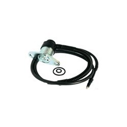 Shift valve, Automatic transmission AW70/71