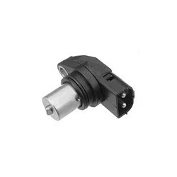 Sensor, Wheel speed Rear axle