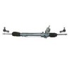 Steering rack