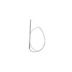 Telescoopsantenne, radio