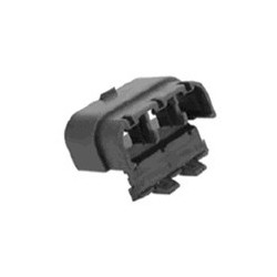 Plug housing Round connector