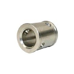 Doorbuiging schacht, schakelmechanisme????