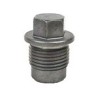 Screw Plug, axle drive
