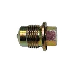 Screw/ Bolt Gearbox Differential, Rear axle