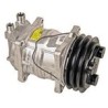 Compressor, Air conditioner SS121DS5