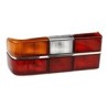 Combination taillight left