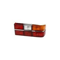 Combination taillight right