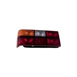 Combination taillight left 4-door from '90