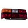 Combination taillight left 4-door from '90