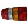 Combination taillight right