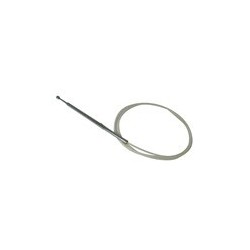 Telescoopantenne 5-deurs modellen