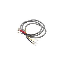 Harness, Trunk-/ Boot lid right