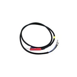 Kabelboom kentekenverlichting