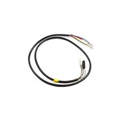 Kabelboom kentekenverlichting