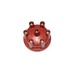 Distributor cap