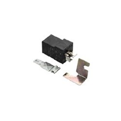 Relay Glow plug system diesel engines