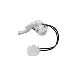 Achteruitrijlichtschakelaar