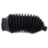 Rubber boot, Steering system left