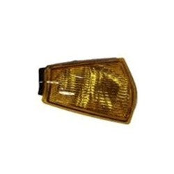 Knipperlicht linksvoor