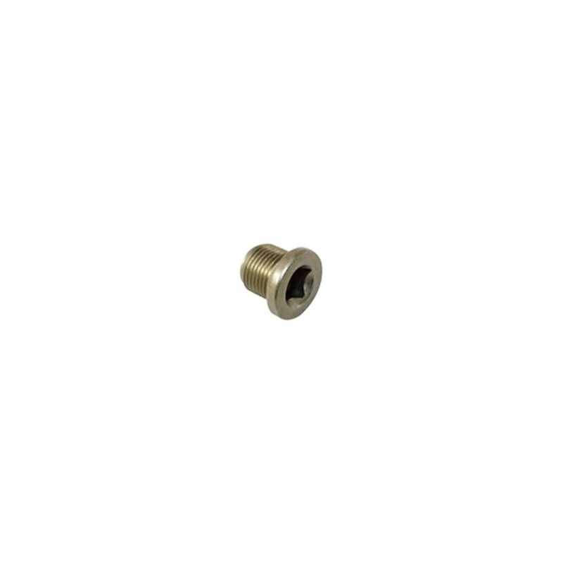 Bleeder Screw, axle drive